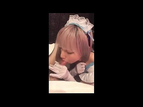 ❤️ Japoniako idoloa [mayuka], neskame frantsesaren mozorroa, 1. zatia, putzua eta ukenduarekin jerk off ☑ Sluts gurean eu.mouthporn.ru ﹏