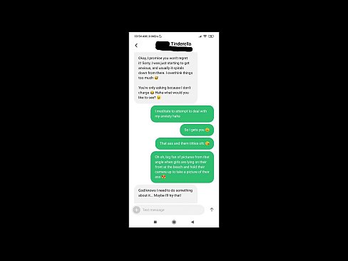 ❤️ Tinder-eko PAWG berri bat gehitu dut nire haremera (hitz egin Tinderrekin barne) ☑ Sluts gurean eu.mouthporn.ru ﹏